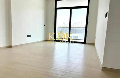 Apartment - 2 Bedrooms - 2 Bathrooms for rent in Binghatti LUNA - Jumeirah Village Circle - Dubai