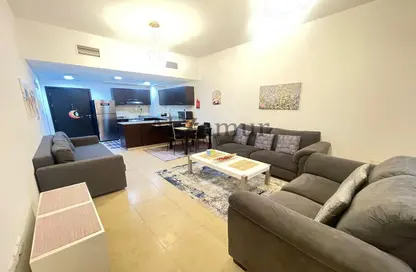 Apartment - 1 Bedroom - 2 Bathrooms for rent in Al Ramth 26 - Al Ramth - Remraam - Dubai