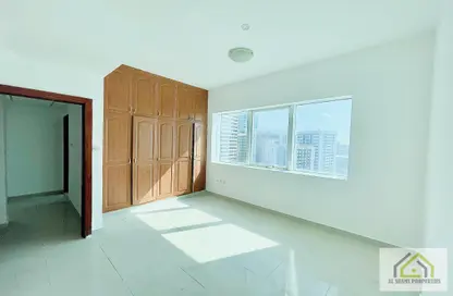 Apartment - 2 Bedrooms - 2 Bathrooms for rent in Al Nada Tower - Al Nahda - Sharjah