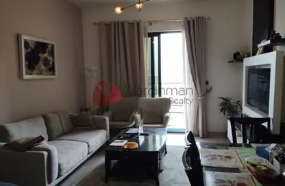 Apartment - 3 Bedrooms - 4 Bathrooms for rent in Binghatti Rose - Jumeirah Village Circle - Dubai