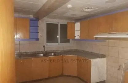 Apartment - 2 Bedrooms - 3 Bathrooms for rent in Ibtikar 2 - Al Majaz 2 - Al Majaz - Sharjah