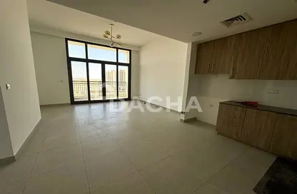 Apartment - 2 Bedrooms - 2 Bathrooms for rent in Rawda Apartments 2 - Rawda Apartments - Town Square - Dubai