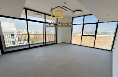 Apartment - 2 Bedrooms - 2 Bathrooms for rent in Al Aamra Gardens - Al Amerah - Ajman