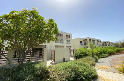 Townhouse - 3 Bedrooms - 4 Bathrooms for sale in Malibu - Mina Al Arab - Ras Al Khaimah