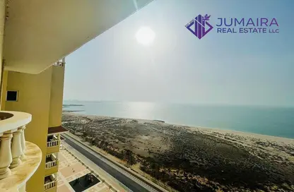 Apartment - 3 Bedrooms - 3 Bathrooms for sale in Royal Breeze 4 - Royal Breeze - Al Hamra Village - Ras Al Khaimah