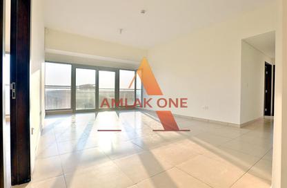 Apartment - 3 Bedrooms - 4 Bathrooms for sale in The Wave - Najmat Abu Dhabi - Al Reem Island - Abu Dhabi