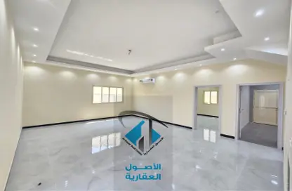 Villa - 4 Bedrooms - 7 Bathrooms for rent in Al Zaheya Gardens - Al Zahya - Ajman