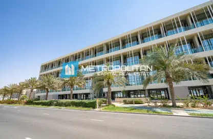 Apartment - 2 Bedrooms - 3 Bathrooms for sale in Al Raha Lofts - Al Raha Beach - Abu Dhabi