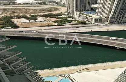 Apartment - 2 Bedrooms - 2 Bathrooms for sale in Urban Oasis - Business Bay - Dubai