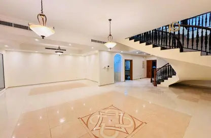 Villa - 3 Bedrooms - 3 Bathrooms for rent in Mirdif Hills - Mirdif - Dubai