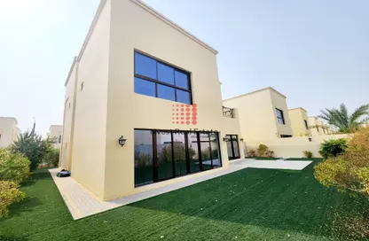 Villa - 4 Bedrooms - 5 Bathrooms for rent in Nad Al Sheba Villas - Nad Al Sheba 3 - Nad Al Sheba - Dubai