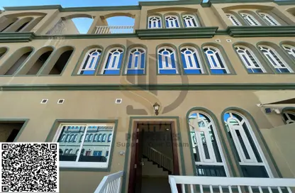 Townhouse - 3 Bedrooms - 3 Bathrooms for rent in Al Maha Village - Al Zahya - Ajman