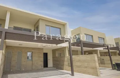 Townhouse - 3 Bedrooms - 3 Bathrooms for rent in Camelia 2 - Camelia - Arabian Ranches 2 - Dubai