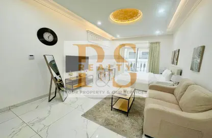 Apartment - Studio - 1 Bathroom for sale in Vincitore Boulevard - Arjan - Dubai