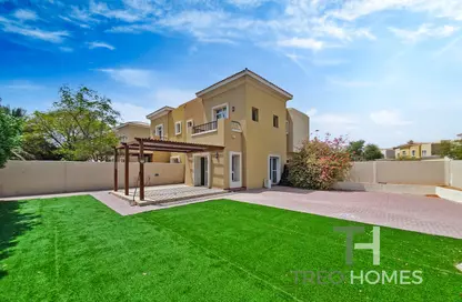 Townhouse - 3 Bedrooms - 3 Bathrooms for sale in Al Reem 1 - Al Reem - Arabian Ranches - Dubai