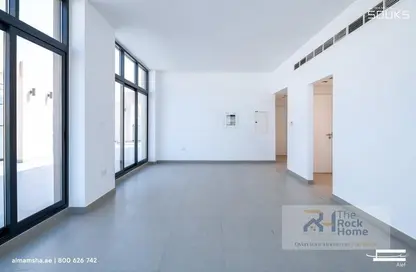 Apartment - 1 Bedroom - 1 Bathroom for sale in Souks Residential - Al Mamsha - Muwaileh - Sharjah