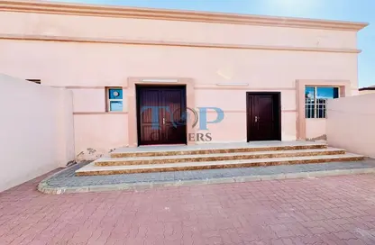 Villa - 3 Bedrooms - 5 Bathrooms for rent in Al Rifaa - Al Yahar - Al Ain