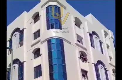 Whole Building - Studio for sale in Shabiya 10 - Shabiya - Mussafah - Abu Dhabi