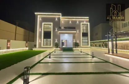 Villa - 5 Bedrooms - 7 Bathrooms for sale in Al Rawda 1 - Al Rawda - Ajman