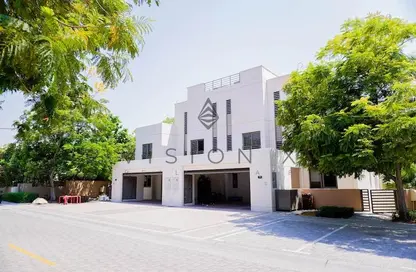 Townhouse - 3 Bedrooms - 4 Bathrooms for sale in Al Zahia 2 - Al Zahia - Muwaileh Commercial - Sharjah