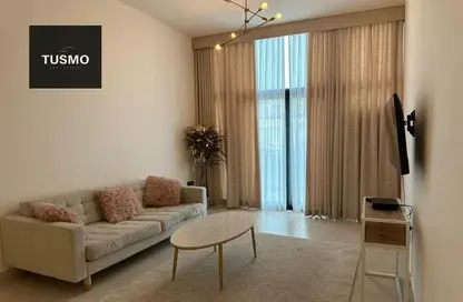 Apartment - 2 Bedrooms - 2 Bathrooms for sale in Binghatti Jasmine - Jumeirah Village Circle - Dubai