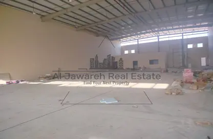 Warehouse - Studio - 2 Bathrooms for rent in Industrial Area 2 - Emirates Modern Industrial - Umm Al Quwain