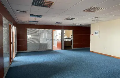 Full Floor - Studio for rent in Business Central Tower A - Business Central - Dubai Media City - Dubai