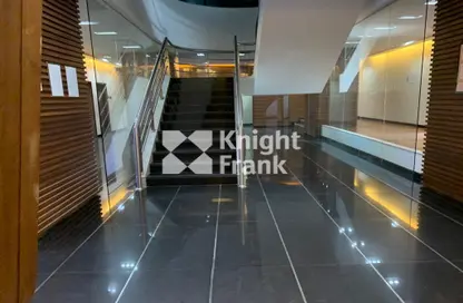 Retail - Studio for rent in Al Nahyan - Abu Dhabi