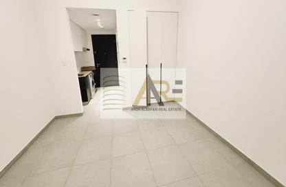 Apartment - 1 Bathroom for rent in East Village - Aljada - Sharjah