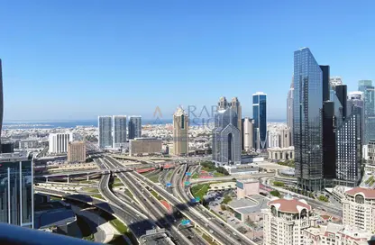 Apartment - 1 Bedroom - 2 Bathrooms for sale in Kempinski BLVD - Downtown Dubai - Dubai