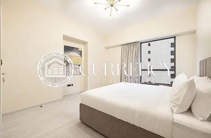 Apartment - 3 Bedrooms - 4 Bathrooms for sale in Sadaf 4 - Sadaf - Jumeirah Beach Residence - Dubai