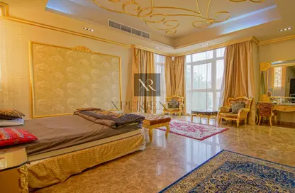 Villa - 5 Bedrooms - 7 Bathrooms for rent in Al Barsha South 1 - Al Barsha South - Al Barsha - Dubai