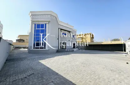 Villa - 5 Bedrooms - 6 Bathrooms for rent in Al Khail Gate - Al Quoz 2 - Al Quoz - Dubai