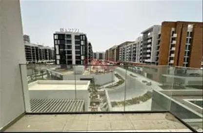 Apartment - 2 Bedrooms - 2 Bathrooms for sale in AZIZI Riviera - Meydan One - Meydan - Dubai