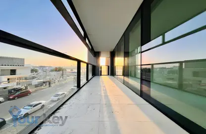 Apartment - 2 Bedrooms - 3 Bathrooms for rent in RDK Towers - Najmat Abu Dhabi - Al Reem Island - Abu Dhabi