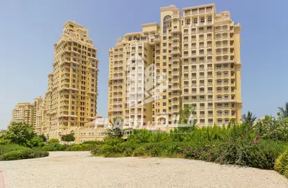 Apartment - 1 Bathroom for sale in Royal breeze 3 - Royal Breeze - Al Hamra Village - Ras Al Khaimah