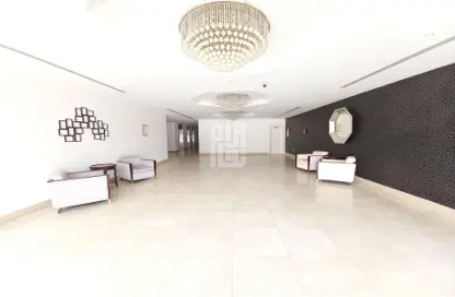 Apartment - 1 Bedroom - 2 Bathrooms for rent in Rawdhat Abu Dhabi - Abu Dhabi