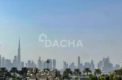 Apartment - 2 Bedrooms - 2 Bathrooms for rent in Creek Palace - Dubai Creek Harbour (The Lagoons) - Dubai