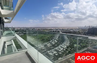 Apartment - 2 Bedrooms - 2 Bathrooms for rent in Golf Suites - Dubai Hills - Dubai Hills Estate - Dubai