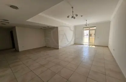 Apartment - 3 Bedrooms - 5 Bathrooms for rent in Mediterranean - Canal Residence - Dubai Sports City - Dubai