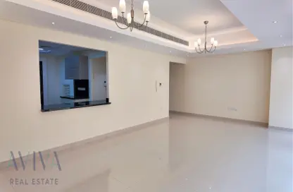 Townhouse - 4 Bedrooms - 5 Bathrooms for rent in Grand Views - Meydan Gated Community - Meydan - Dubai