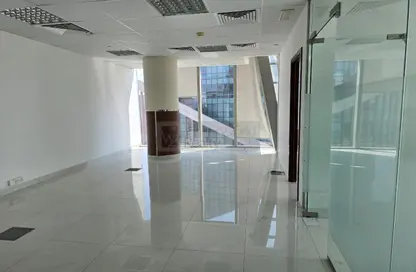 Office Space - Studio - 1 Bathroom for sale in The Prism - Business Bay - Dubai