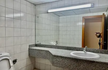 صورة لـ حمام شقة - 1 حمام للايجار في ديسكفري غاردنز - دبي ، صورة رقم 1