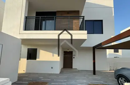 Villa - 4 Bedrooms - 5 Bathrooms for rent in Noya Viva - Noya - Yas Island - Abu Dhabi