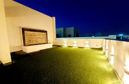 Villa - 4 Bedrooms - 5 Bathrooms for sale in Al Rawda 1 - Al Rawda - Ajman