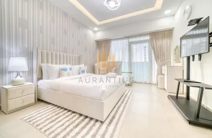 Apartment - 1 Bathroom for rent in Azizi Farishta - Al Furjan - Dubai