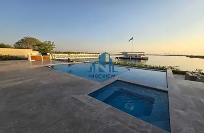 Villa - 3 Bedrooms - 4 Bathrooms for sale in Ramhan Island Villas - Ramhan Island - Abu Dhabi