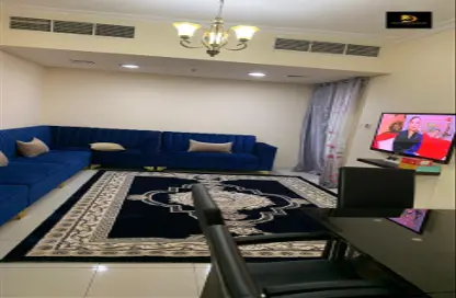 Apartment - 3 Bedrooms - 4 Bathrooms for rent in Al Taawun Street - Al Taawun - Sharjah