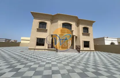 Villa - 5 Bedrooms - 6 Bathrooms for rent in Al Dhait South - Al Dhait - Ras Al Khaimah