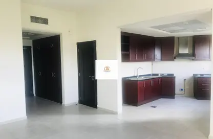 Apartment - 1 Bathroom for rent in Building 38 to Building 107 - Mediterranean Cluster - Discovery Gardens - Dubai